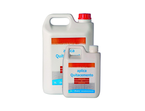ARCOM Featured Product ACID CLEANER /CAPA QUITACEMENTO 1 LITER